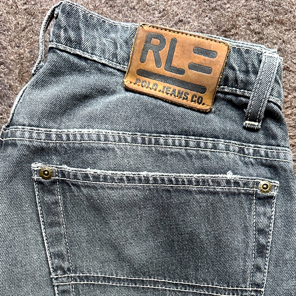 Men’s Ralph Lauren Polo Jeans